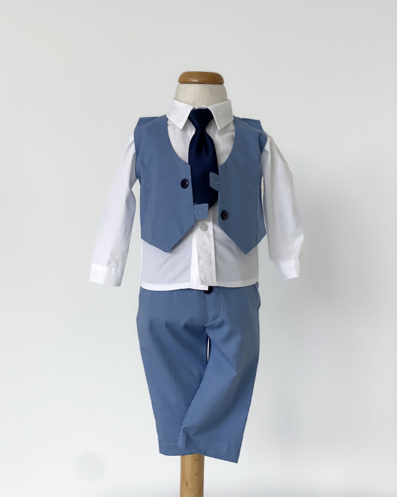 MALI ANĐEO ODIJELO ROCCO