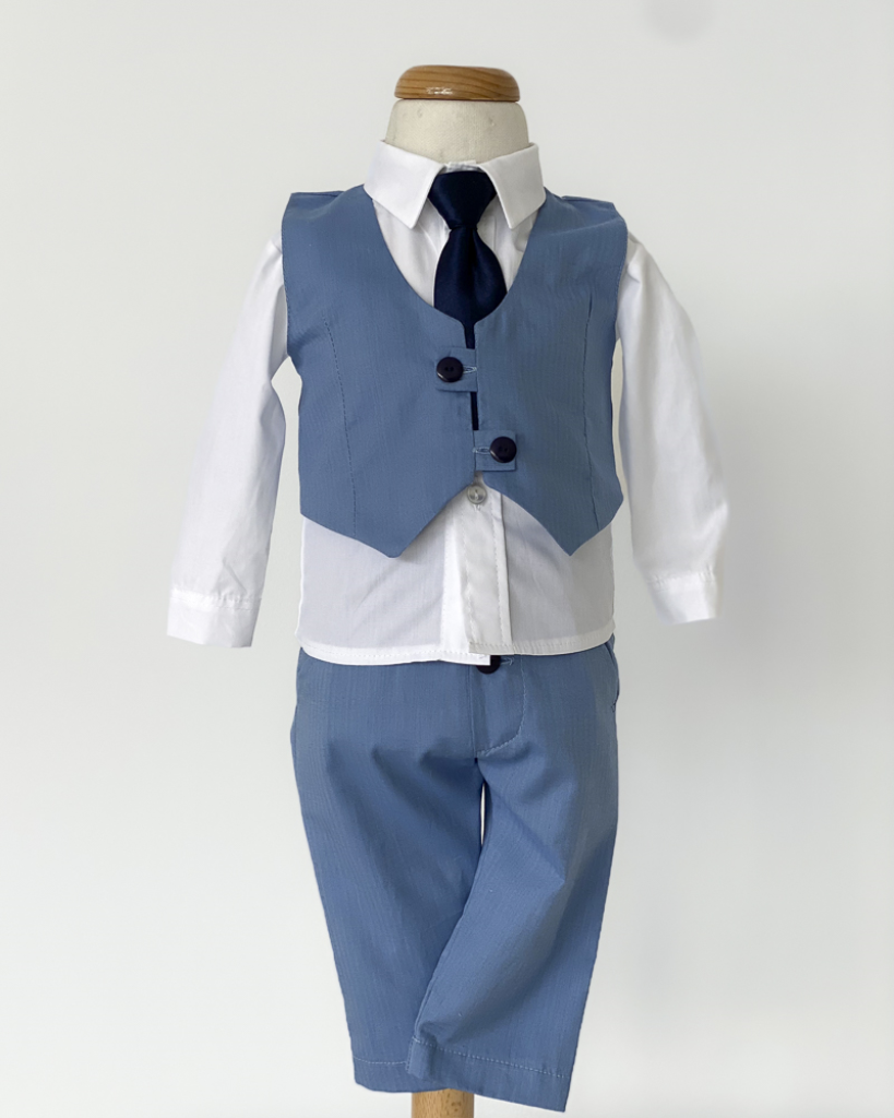 MALI ANĐEO ODIJELO ROCCO