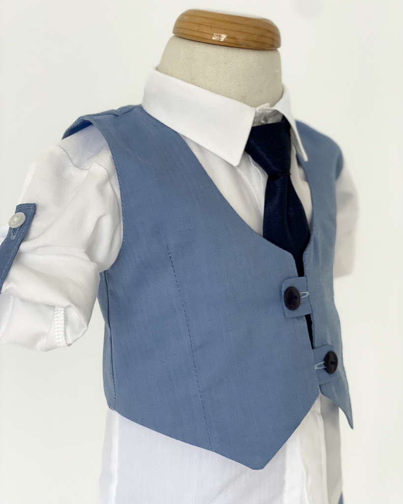 MALI ANĐEO ODIJELO ROCCO