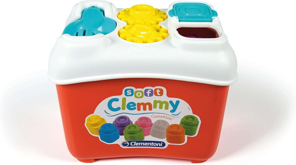 CL17171 CLEMMY KUTIJA SA OBLICA