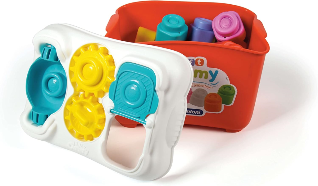 CL17171 CLEMMY KUTIJA SA OBLICA