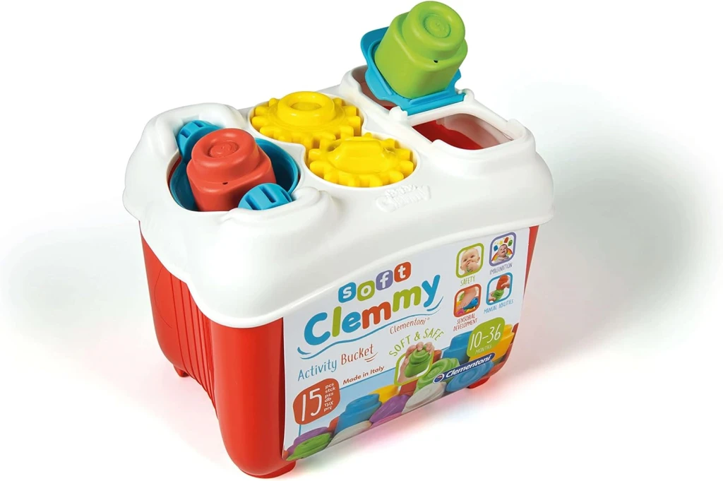 CL17171 CLEMMY KUTIJA SA OBLICA