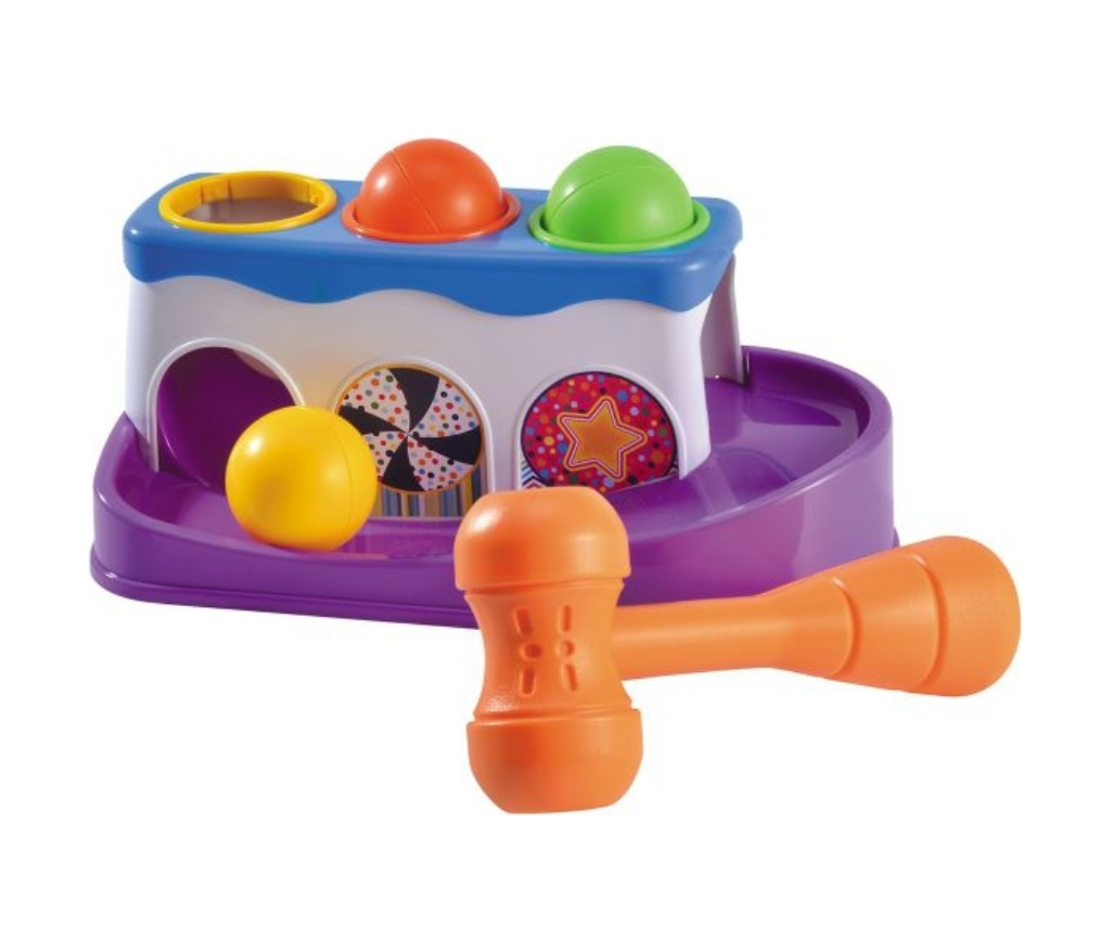 IGRAČKA ZA BEBE SET 2/1 M.