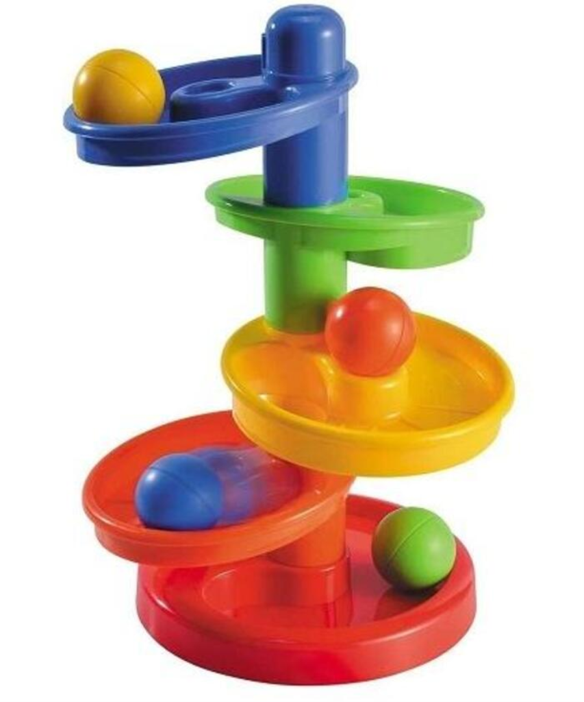 IGRAČKA ZA BEBE SET 2/1 M.