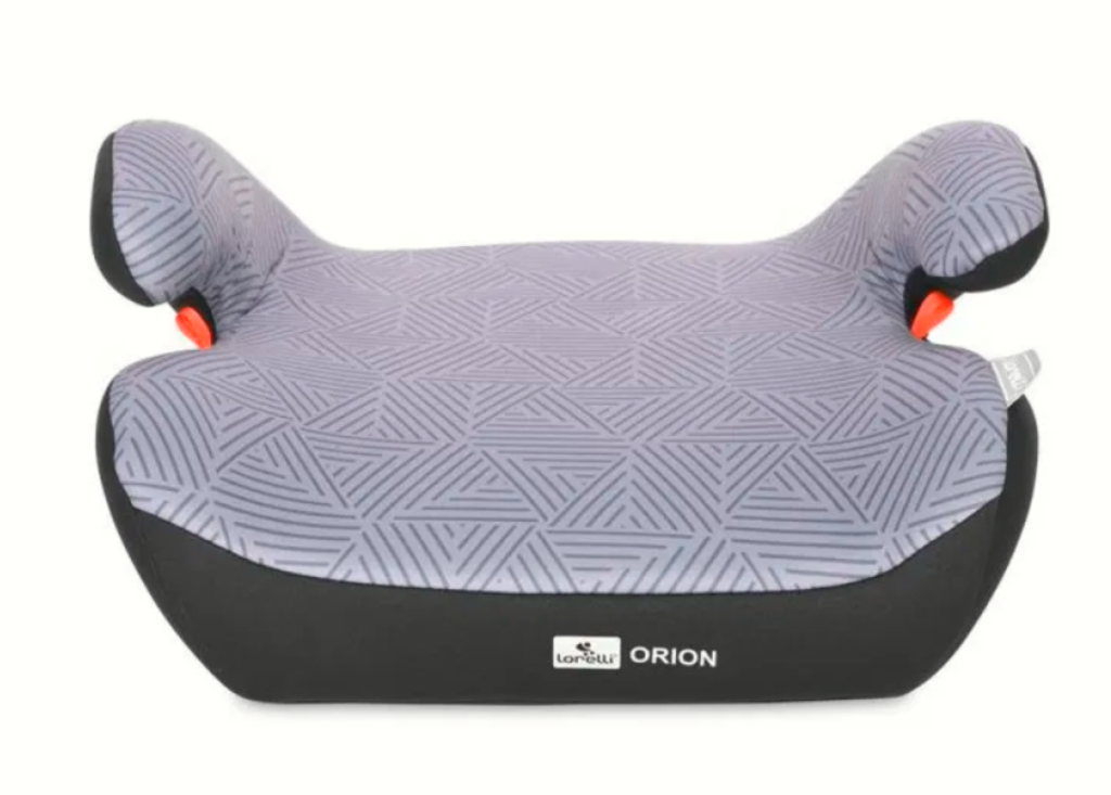 AUTOSJEDALICA ORION 22-36KG SIVA F.