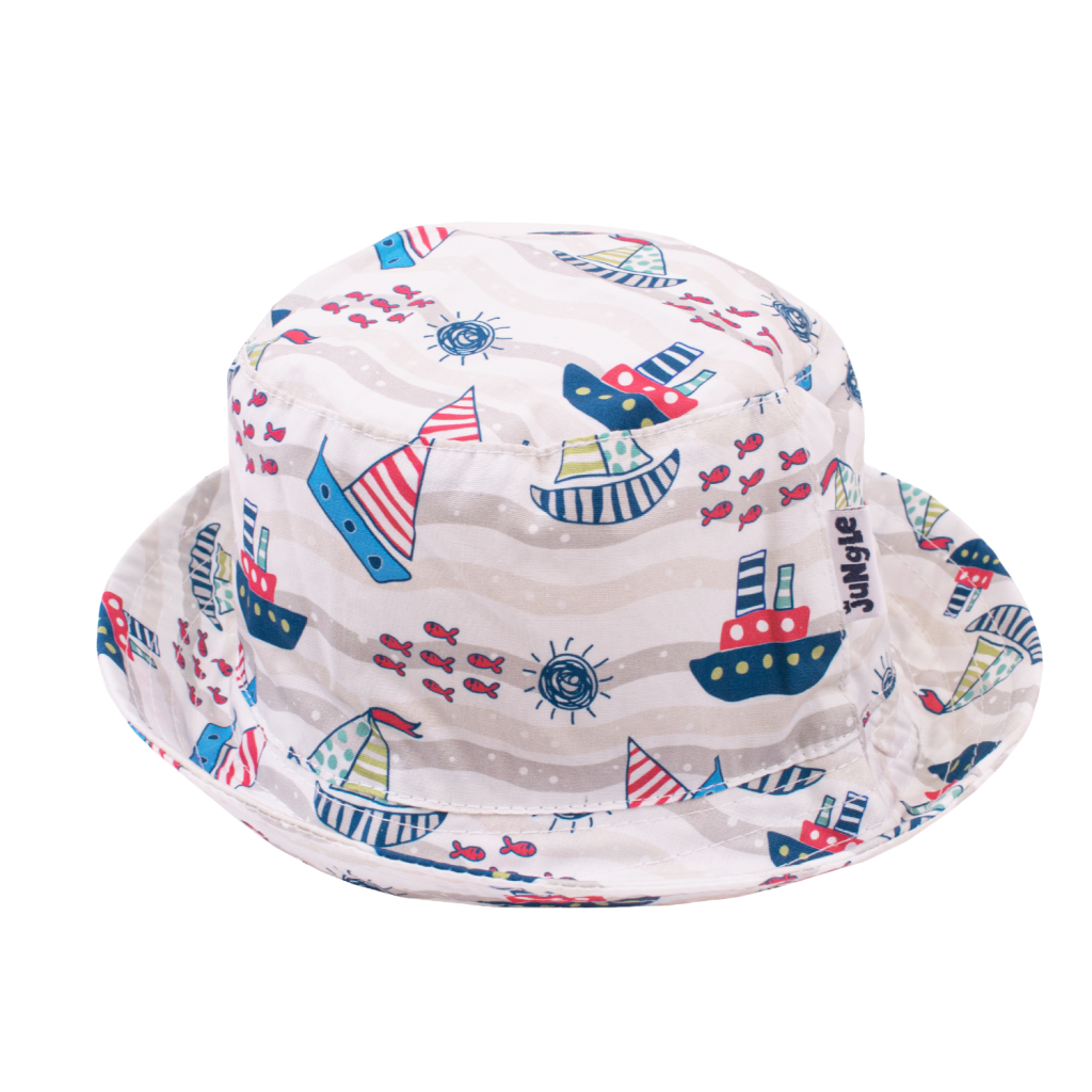 BEBI MUŠKA KAPA 02/48 FOR.