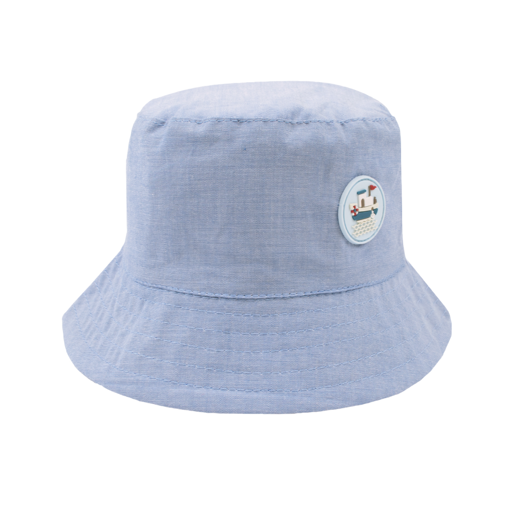 BEBI MUŠKA KAPA 02/46 FOR.