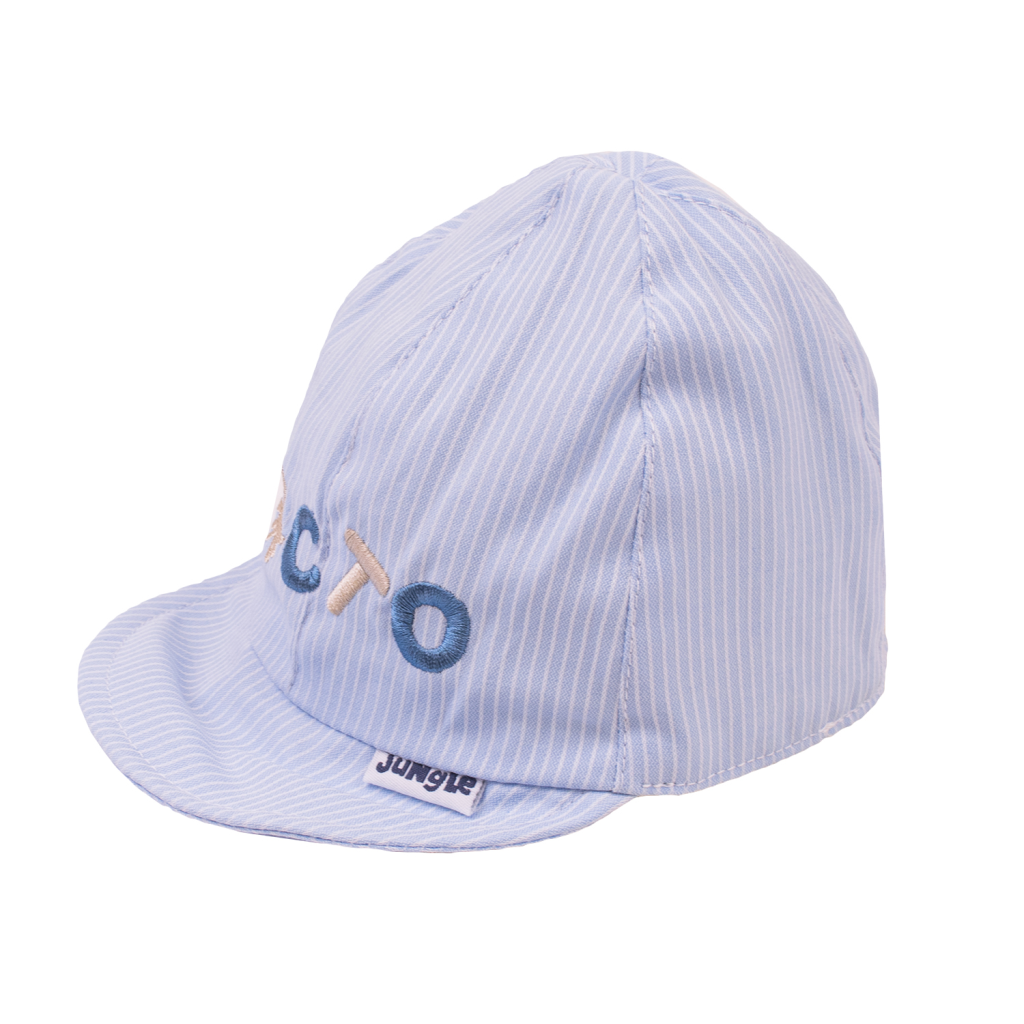 BEBI MUŠKA KAPA 08/46 FOR.