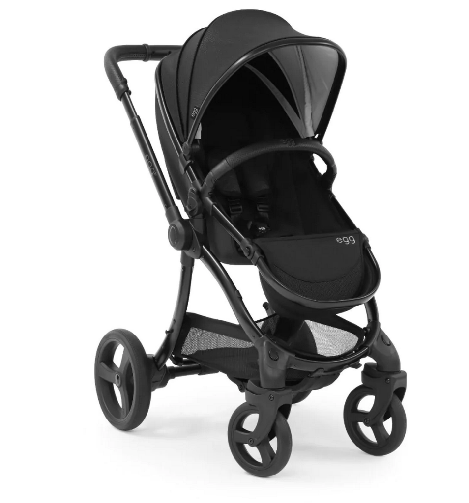 EGG2 DJEČJA KOLICA 6U1 SPECIAL EDITION ECLIPSE