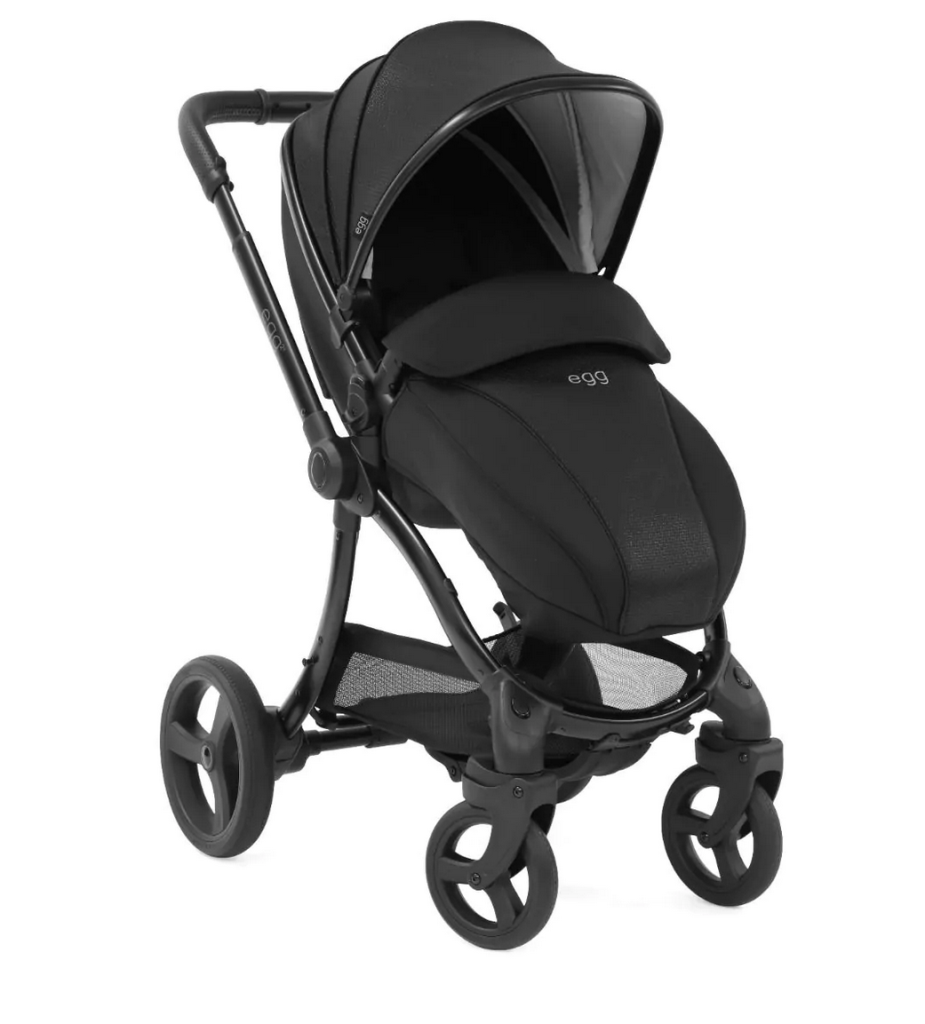 EGG2 DJEČJA KOLICA 6U1 SPECIAL EDITION ECLIPSE