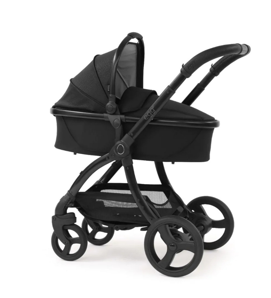 EGG2 DJEČJA KOLICA 6U1 SPECIAL EDITION ECLIPSE