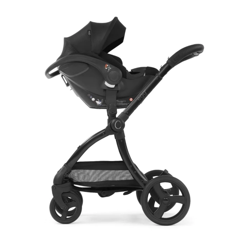 EGG2 DJEČJA KOLICA 6U1 SPECIAL EDITION ECLIPSE