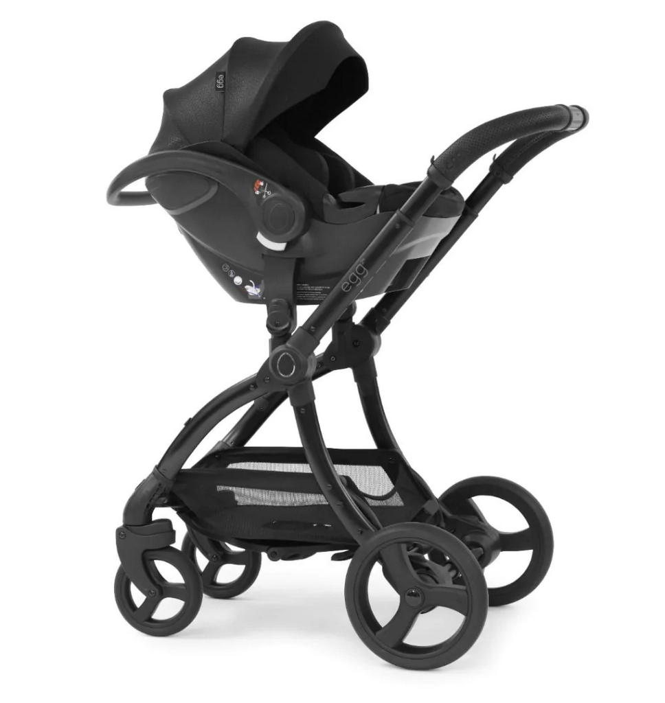 EGG2 DJEČJA KOLICA 6U1 SPECIAL EDITION ECLIPSE