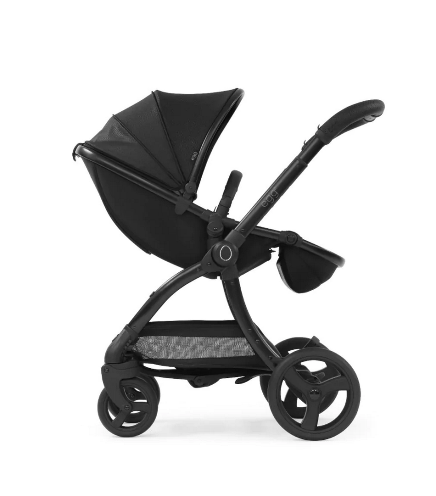 EGG2 DJEČJA KOLICA 6U1 SPECIAL EDITION ECLIPSE