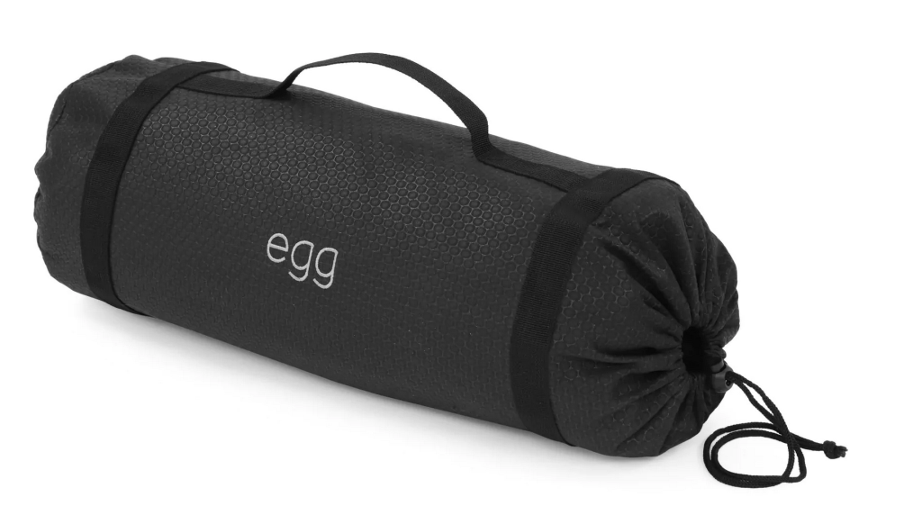 EGG2 DJEČJA KOLICA 6U1 SPECIAL EDITION ECLIPSE