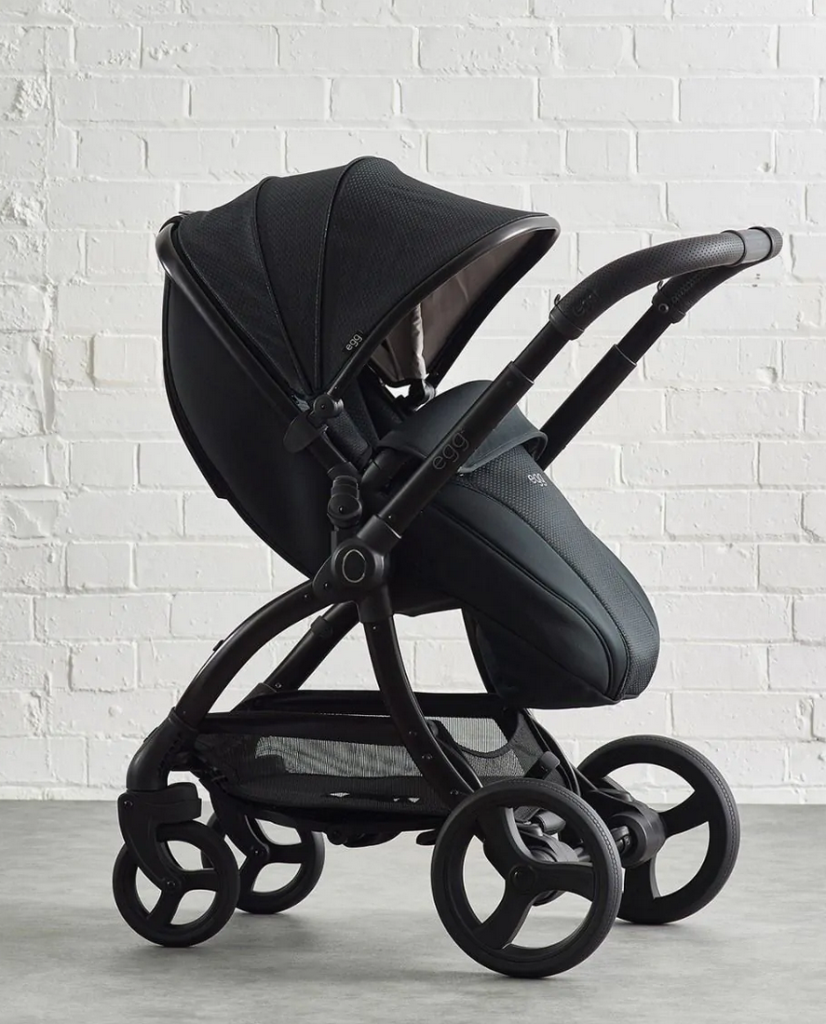 EGG2 DJEČJA KOLICA 6U1 SPECIAL EDITION ECLIPSE