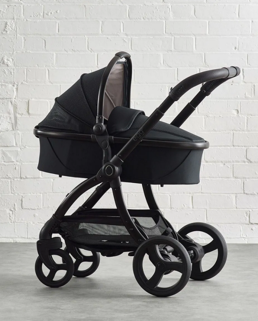 EGG2 DJEČJA KOLICA 6U1 SPECIAL EDITION ECLIPSE