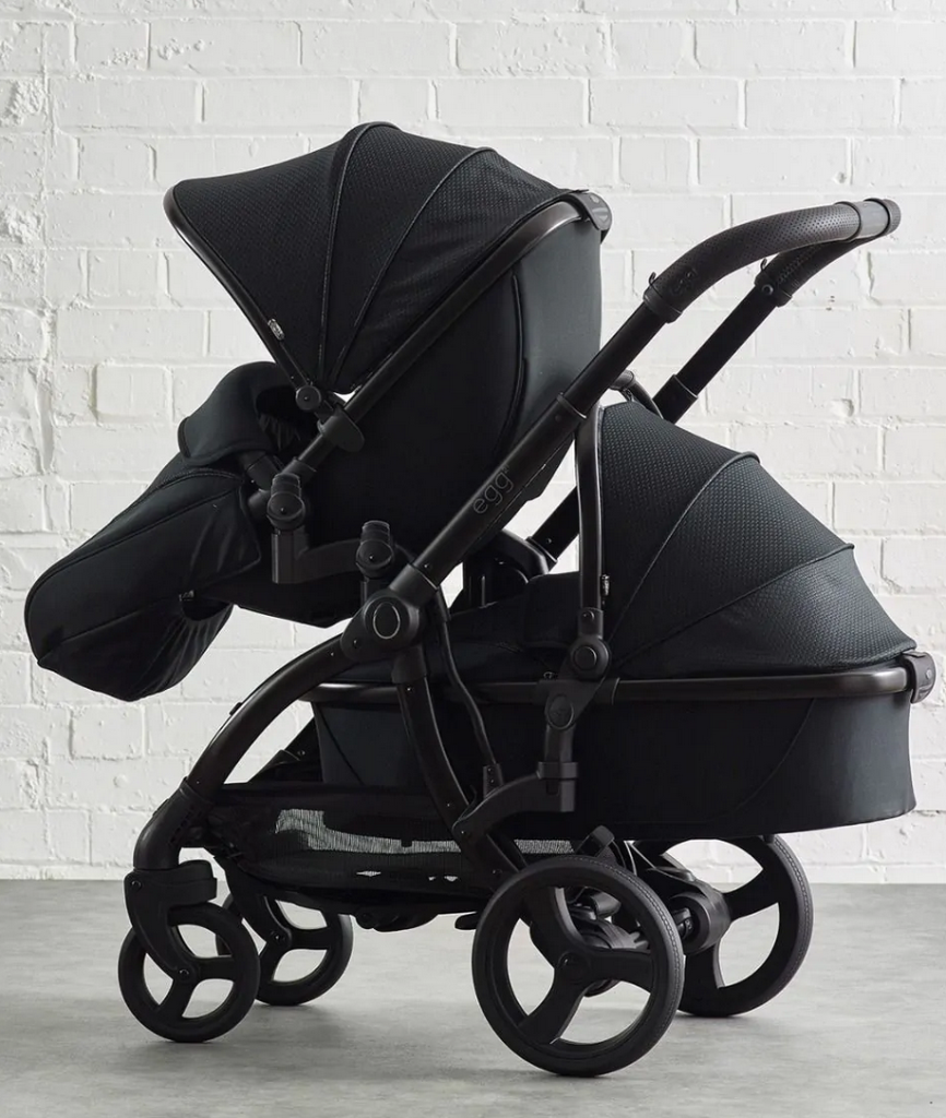 EGG2 DJEČJA KOLICA 6U1 SPECIAL EDITION ECLIPSE