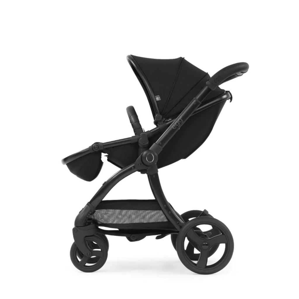 EGG2 DJEČJA KOLICA 6U1 SPECIAL EDITION ECLIPSE