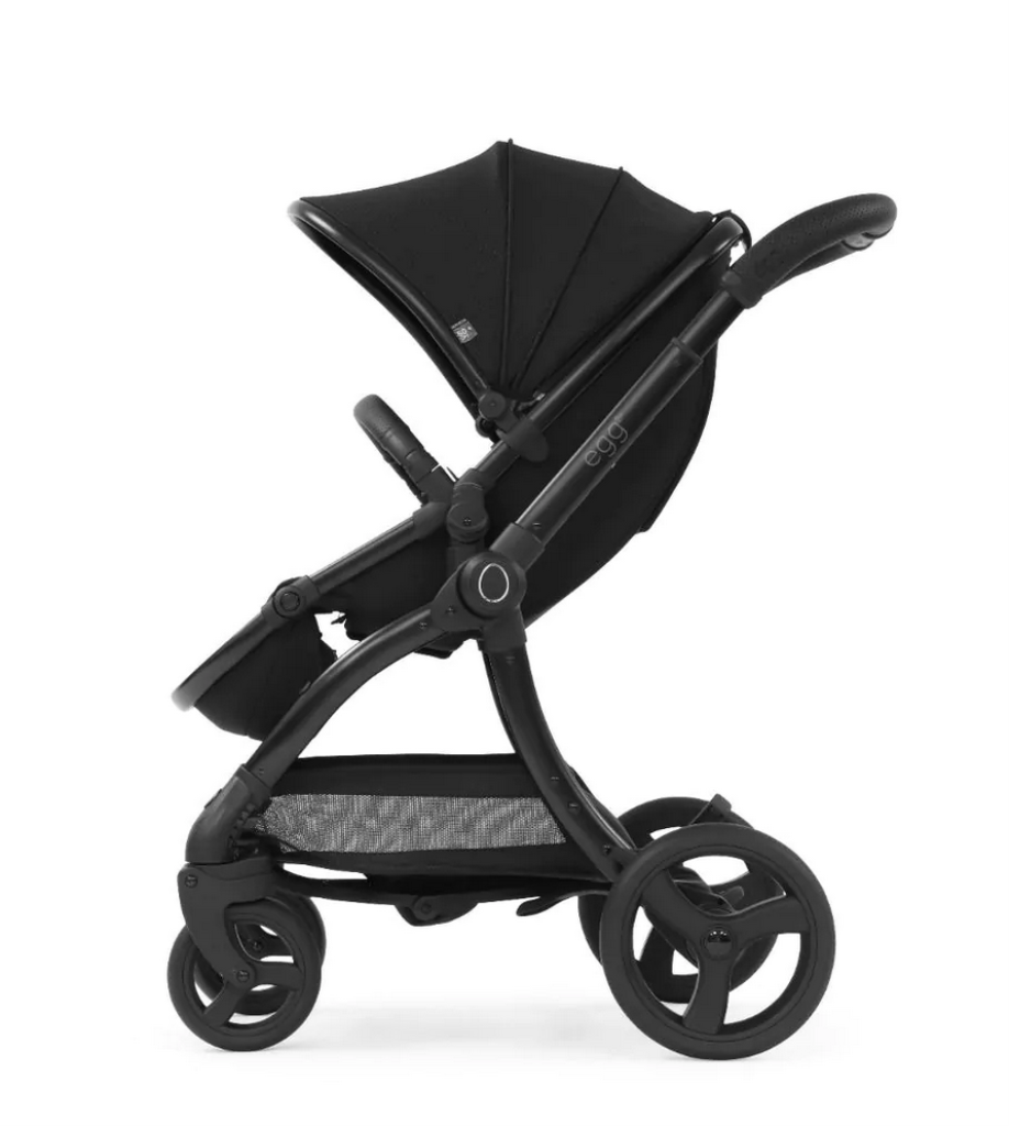 EGG2 DJEČJA KOLICA 6U1 SPECIAL EDITION ECLIPSE