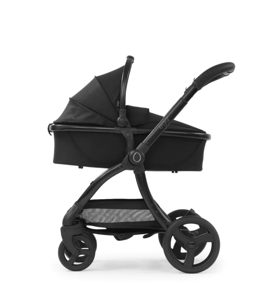 EGG2 DJEČJA KOLICA 6U1 SPECIAL EDITION ECLIPSE