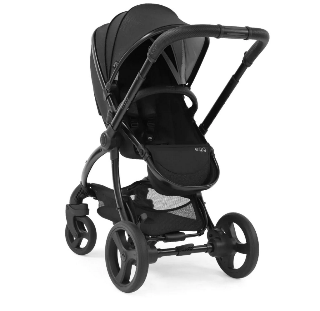 EGG2 DJEČJA KOLICA 6U1 SPECIAL EDITION ECLIPSE