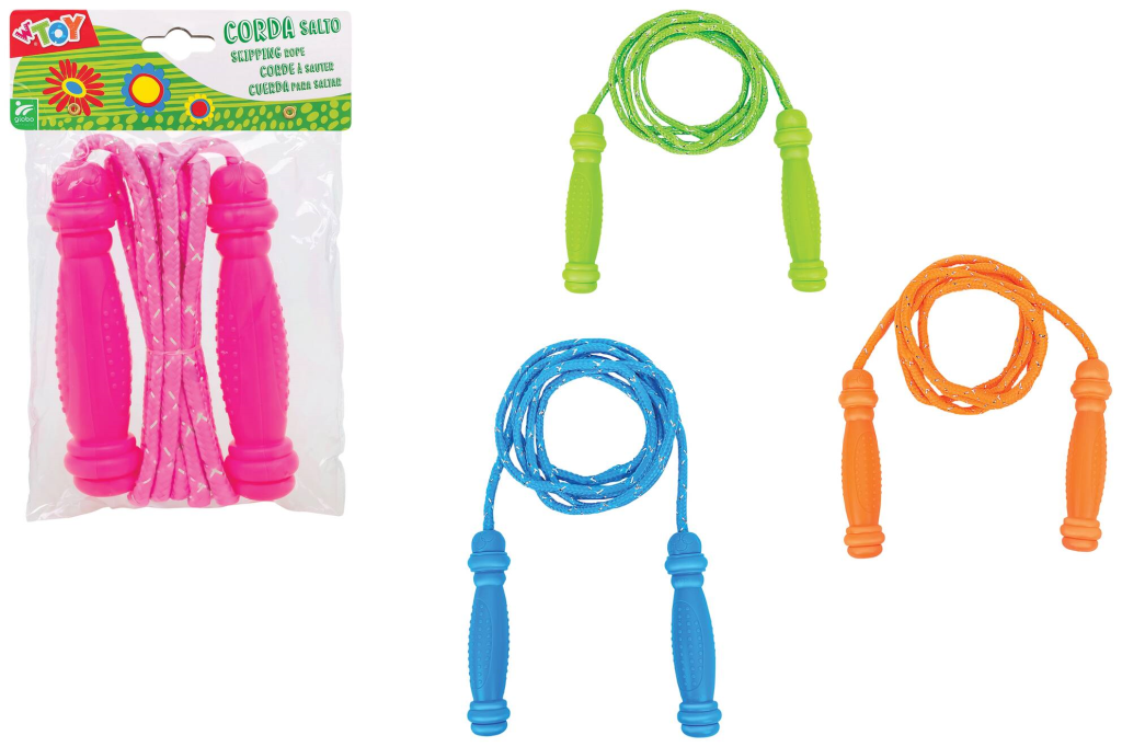 GLOBO KONOP ZA PRESKAKANJE