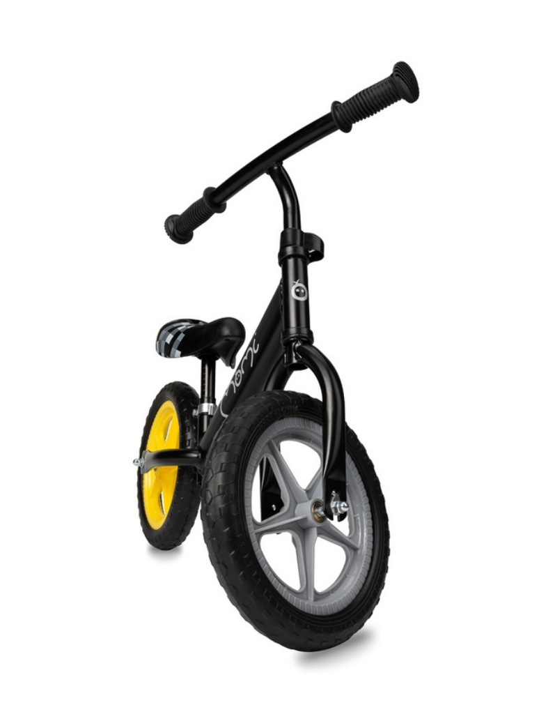MOMI FLEET BICIKL BALANS,BLACK