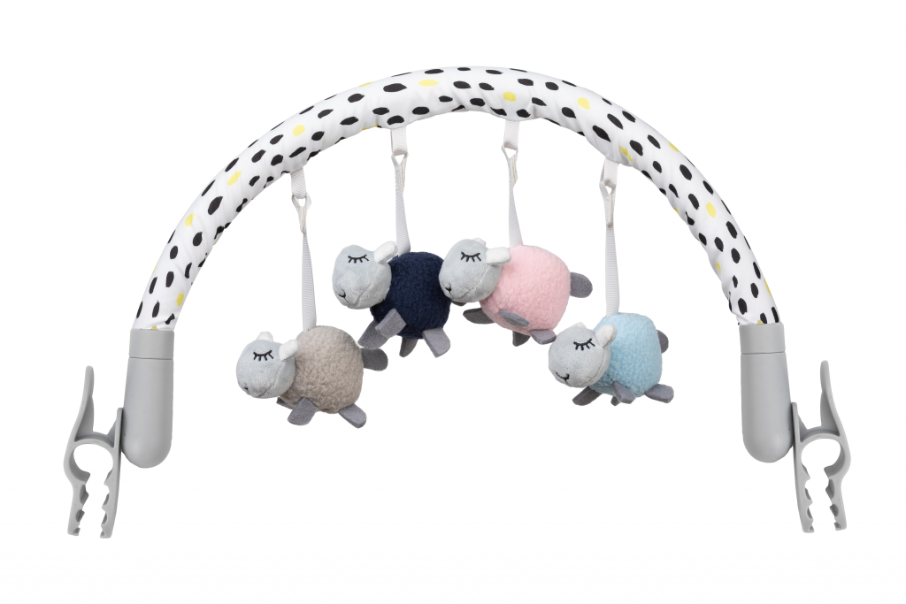 MOMI JOY LUK S IGRAČKAMA