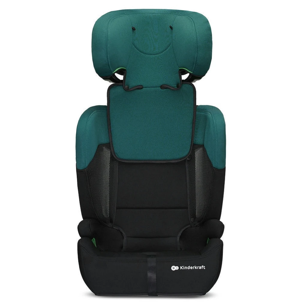 KINDERKRAFT AUTOSJEDALICA COMFORT UP I-SIZE 76-150CM GREEN 8
