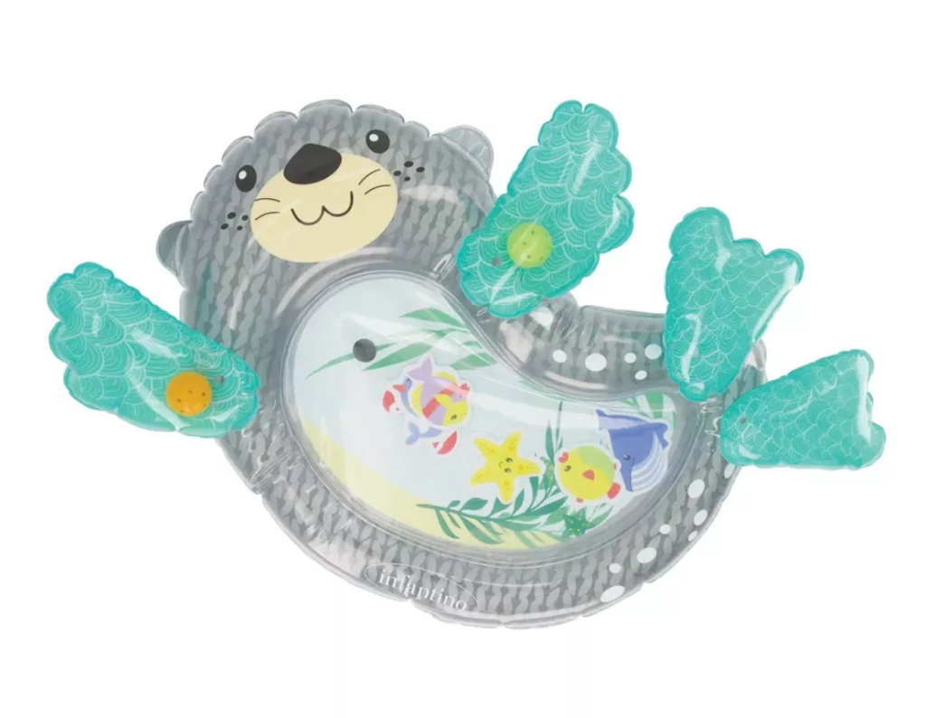 INFANTINO VODENA PODLOGA TULJAN FOR.