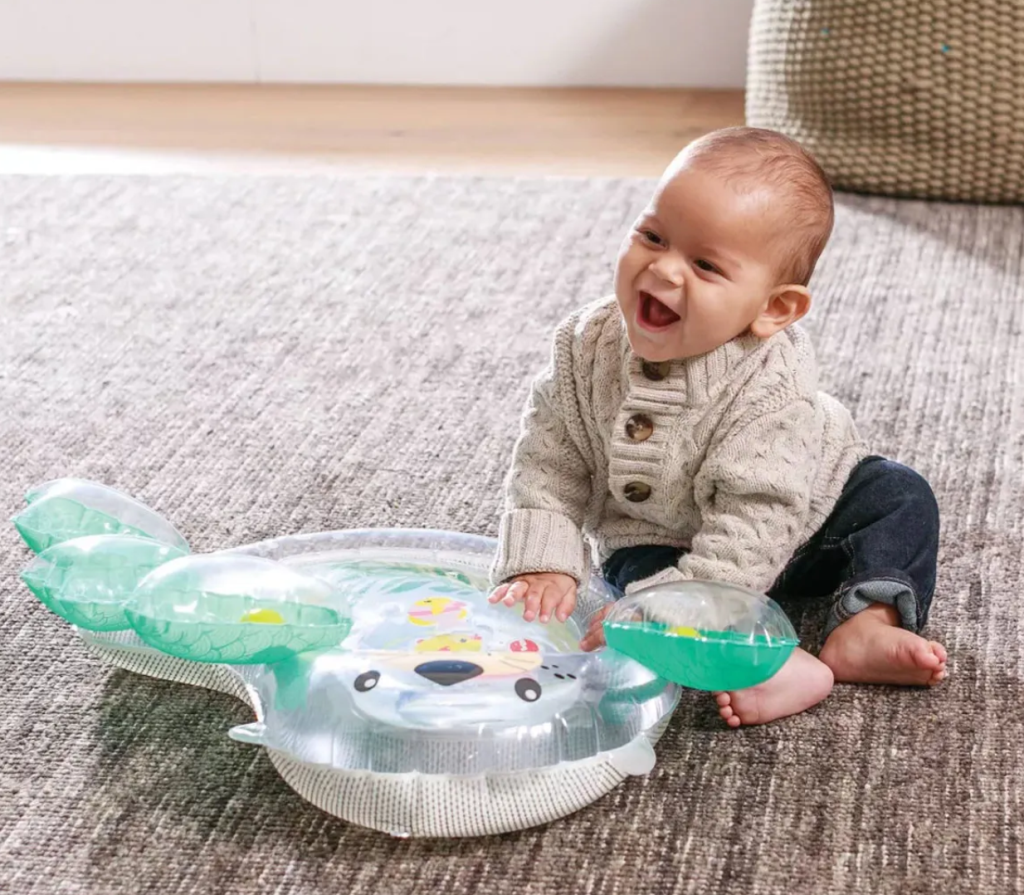 INFANTINO VODENA PODLOGA TULJAN FOR.