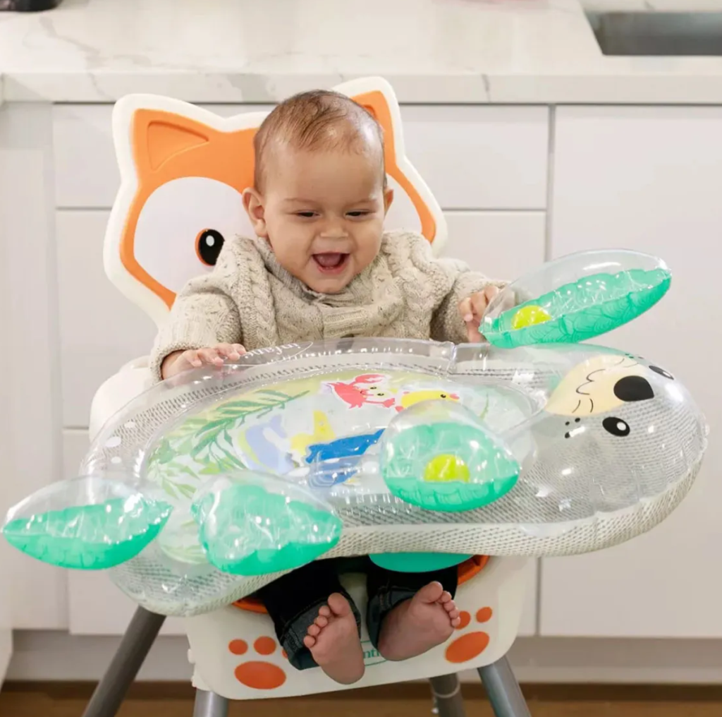 INFANTINO VODENA PODLOGA TULJAN FOR.