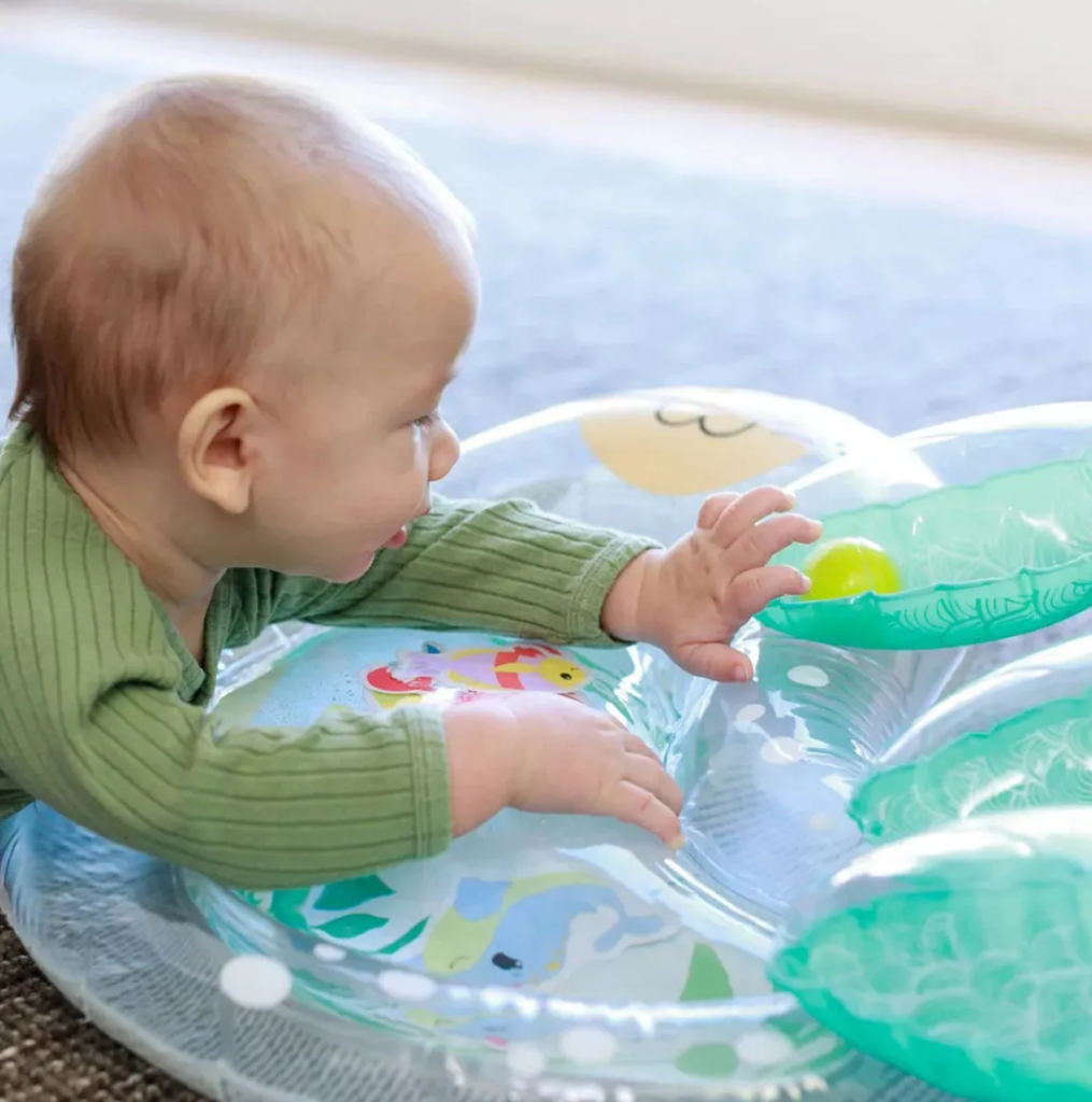 INFANTINO VODENA PODLOGA TULJAN FOR.