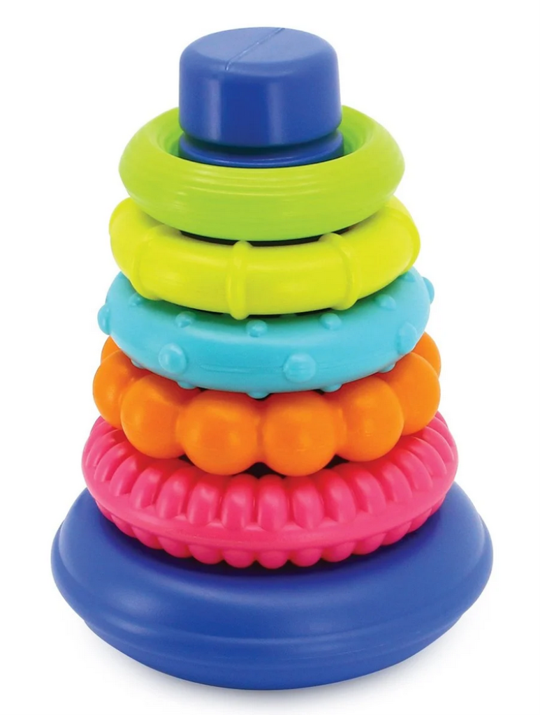 INFANTINO DINDOLINO 3D FOR.