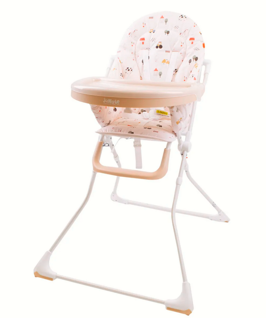 JUNGLE HRANILICA BUBBLE BEŽ