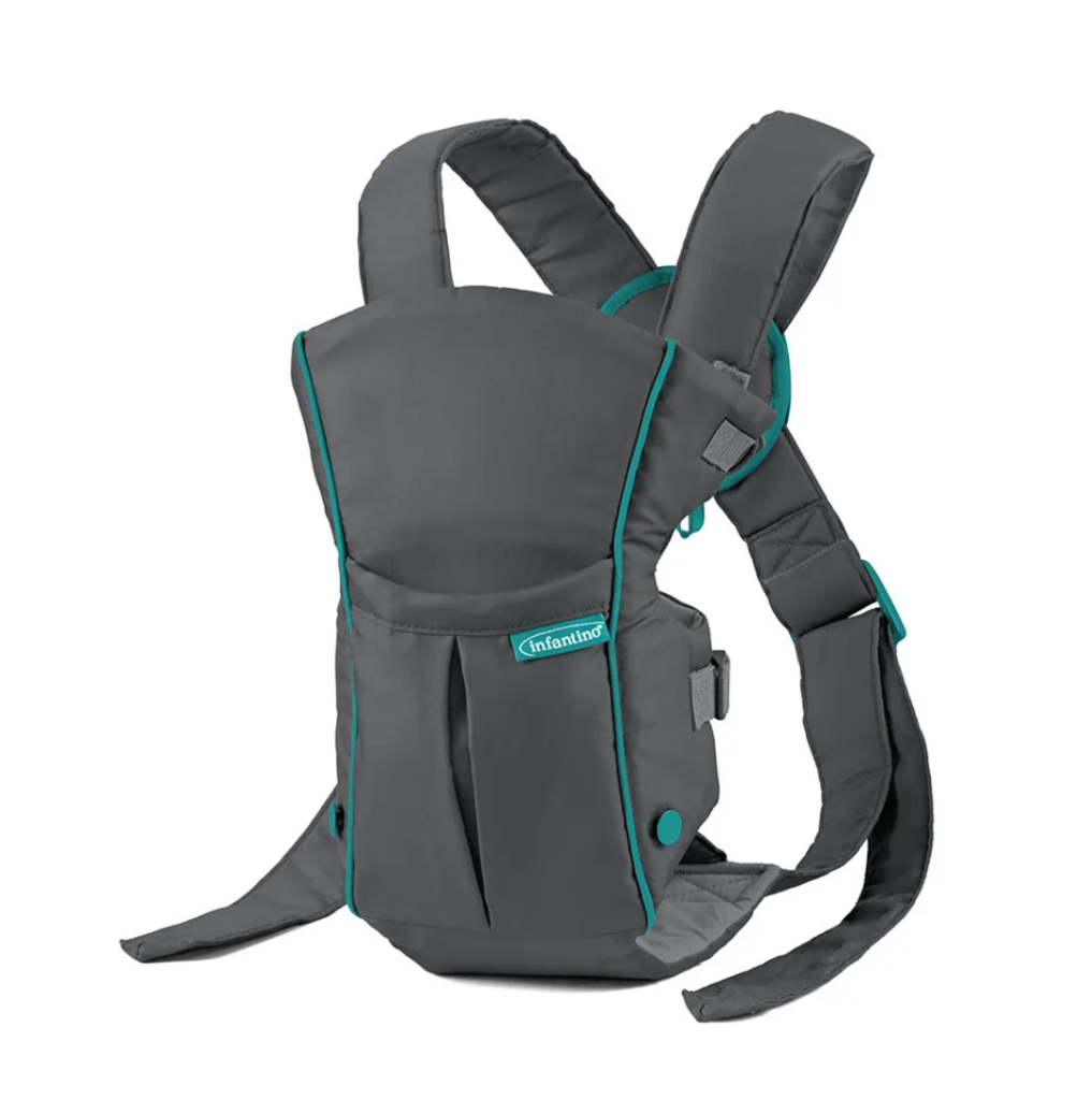 INFANTINO SWIFT ZELENA FOR.