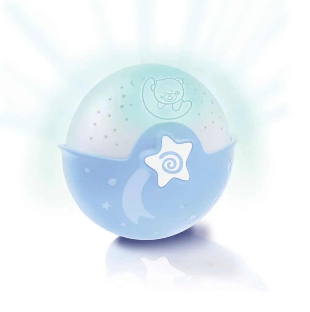 INFANTINO PROJEKTOR PLAVI FOR.