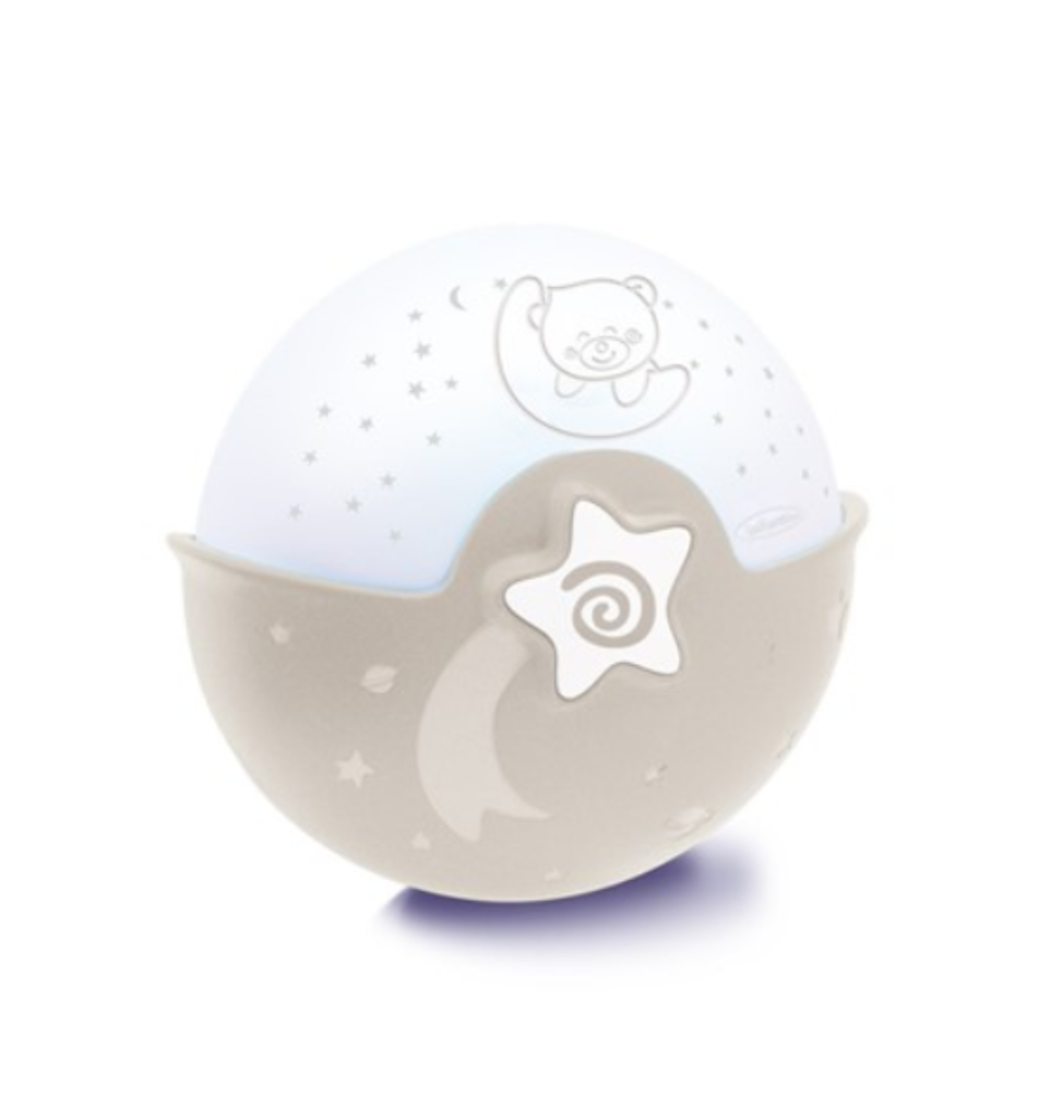 INFANTINO PROJEKTOR BEŽ FOR.