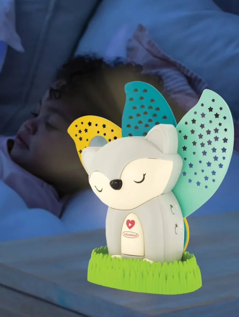 INFANTINO PROJEKTOR LIJA FOR.