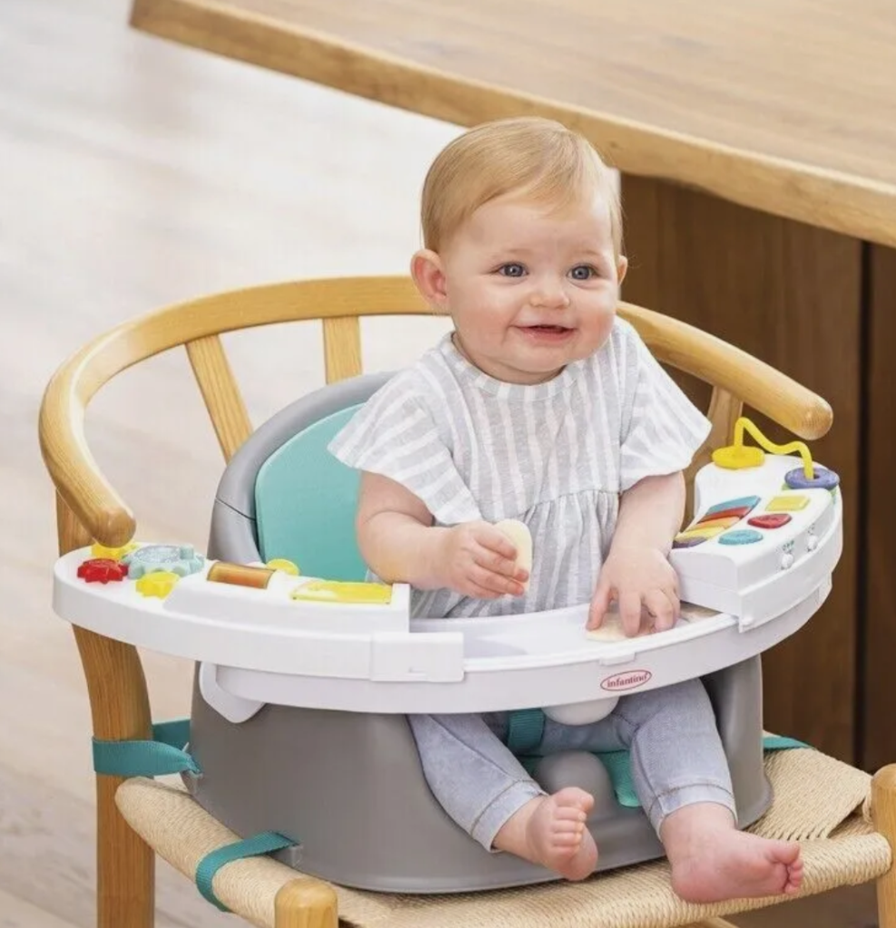 INFANTINO MUSIC&LIGHTS 3U1 DISCOVERY 3U1 FOR.