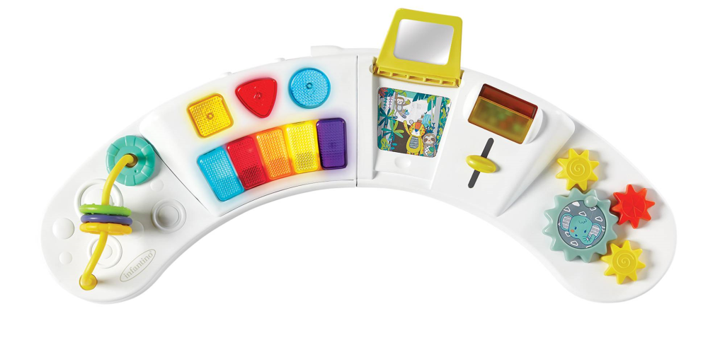 INFANTINO MUSIC&LIGHTS 3U1 DISCOVERY 3U1 FOR.