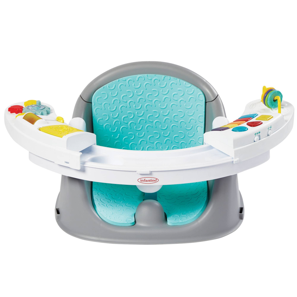 INFANTINO MUSIC&LIGHTS 3U1 DISCOVERY 3U1 FOR.