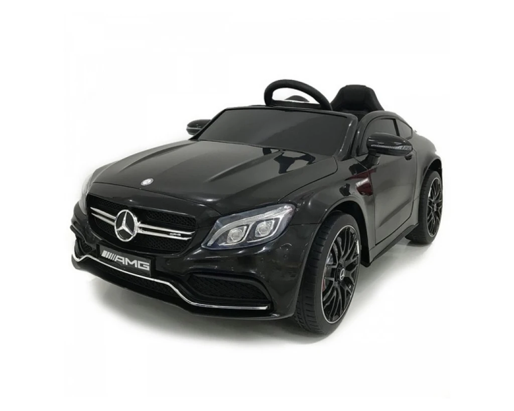 KIKKA BOO AUTO NA AKUMULATOR LICENCIRANI MERCEDES