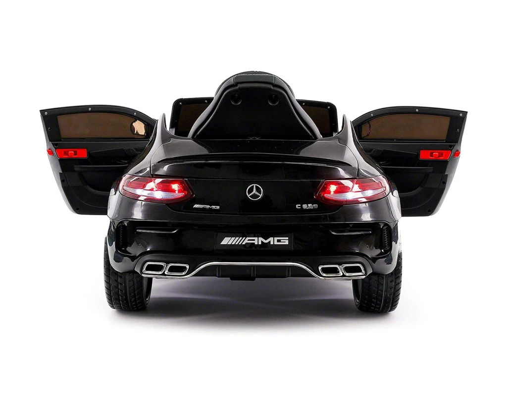 KIKKA BOO AUTO NA AKUMULATOR LICENCIRANI MERCEDES