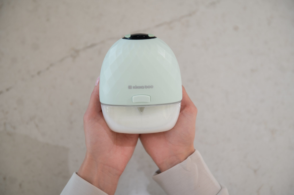 KIKKA BOO PRENOSIVA IZDAJALICA WINNIE