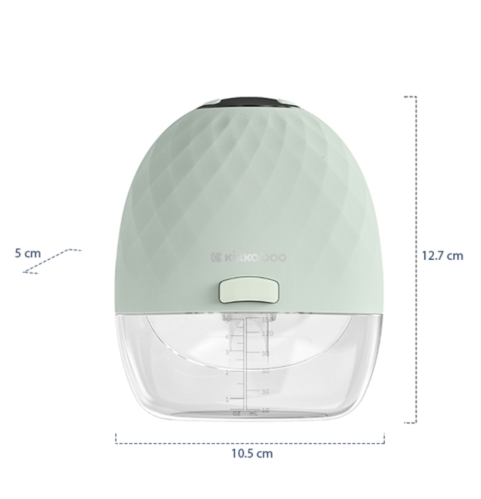 KIKKA BOO PRENOSIVA IZDAJALICA WINNIE