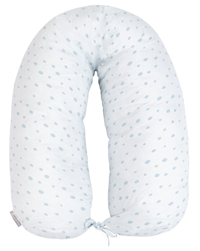 KIKKA BOO MAMA JASTUK LITTLE FOX