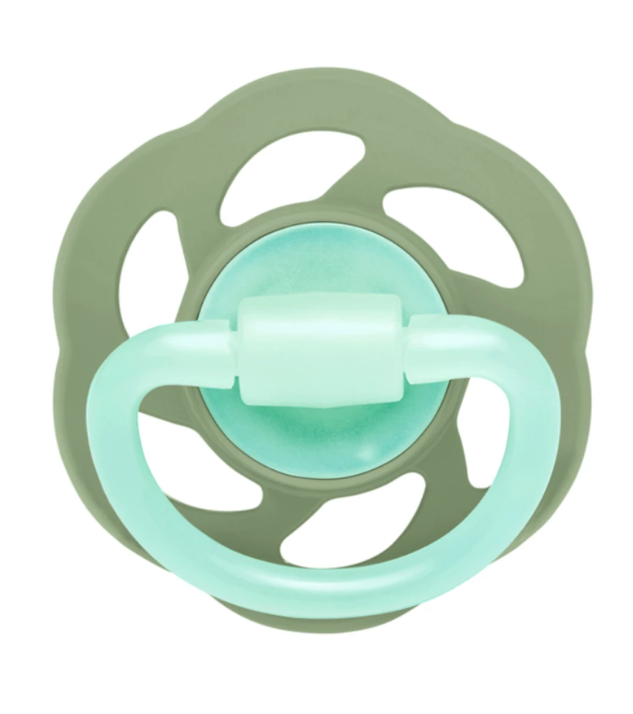 NIP CHERRY AIR NIGHT LATEX DUDA VELIČINA 1 0-6 MJESECI