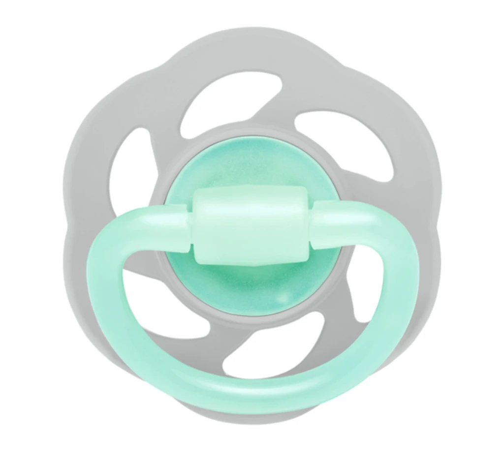 NIP CHERRY AIR NIGHT LATEX DUDA VELIČINA 1 0-6 MJESECI